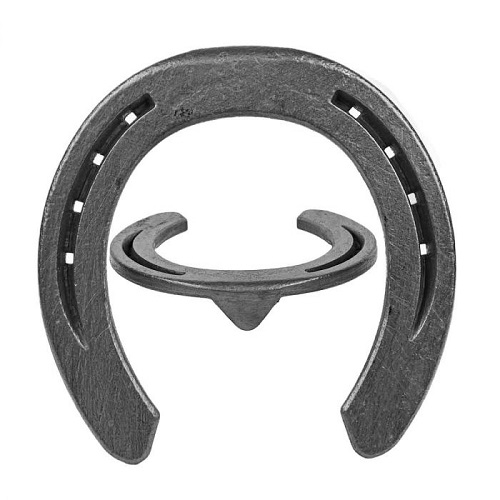 SPORTHORSE FRONT TOE CLIPPED