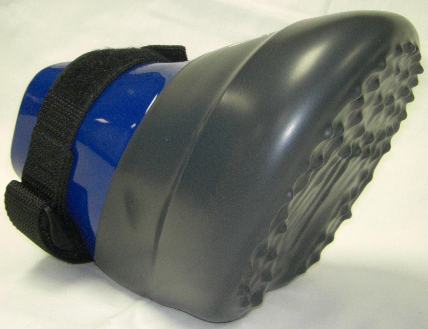 Davis horse deals hoof boot