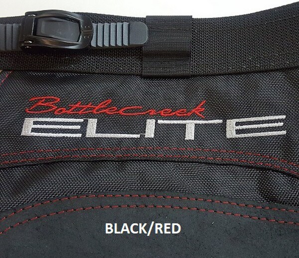 Battlecreek Elite Chaps | Well-Shod