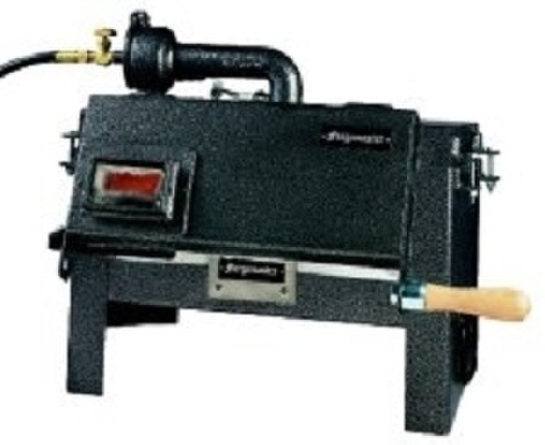 Forgemaster E-1 Forge | Well-Shod