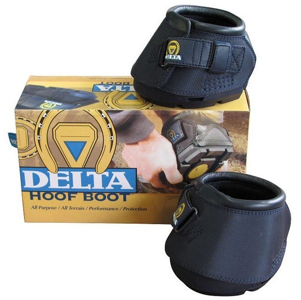 Hoof protection boots store