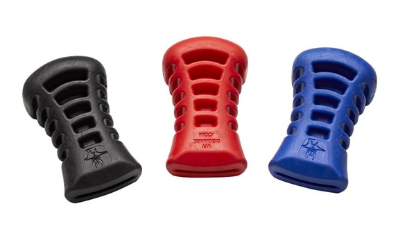 Red Handle Rasp Forward VFT RASP HANDLE SMALL RED | Well-Shod