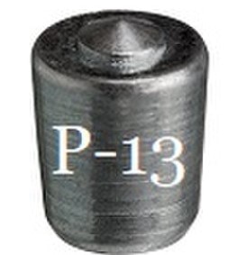 Mustad Stud Drive In P13 S 5/16