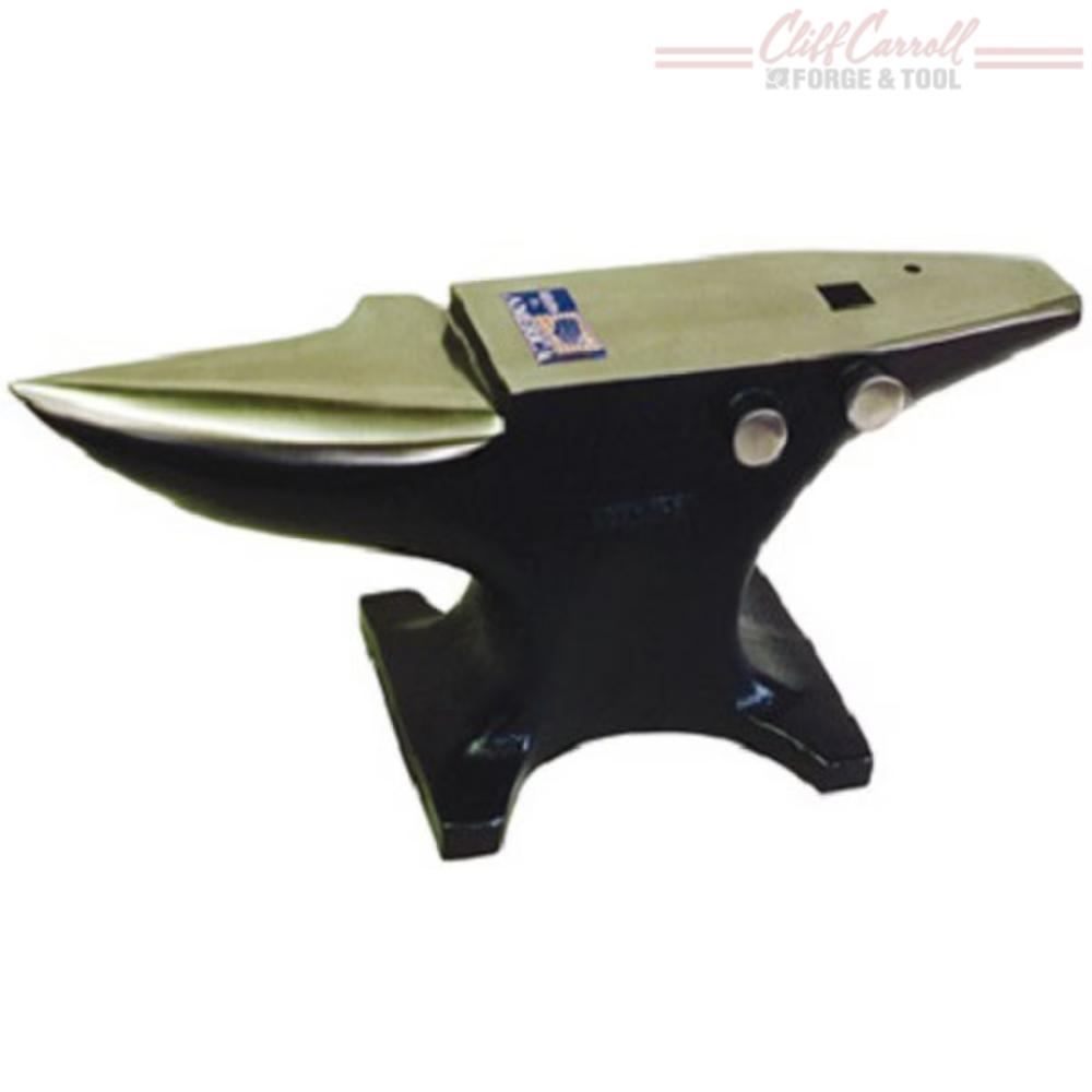 Cliff Carroll Anvils | 125 lb. Cliff Carroll Anvil