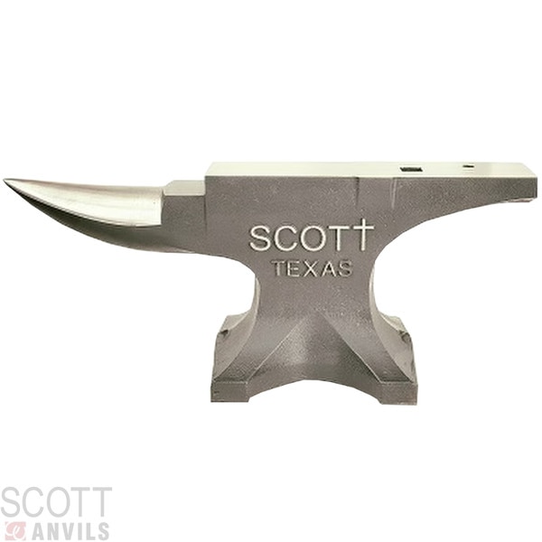 Scott Anvils | 200 lb. Scott Edens Anvil
