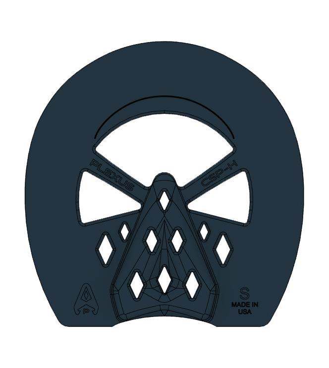 Mustad Stud Drive In P13 S 5/16