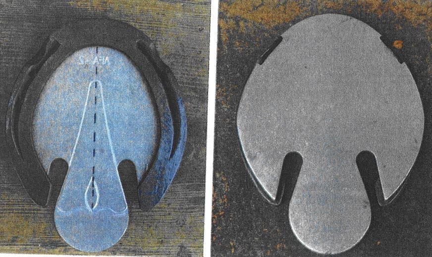 Completed Pattern Templates