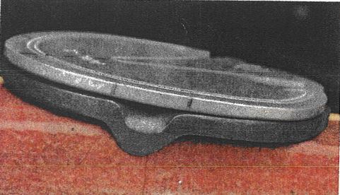 Forge Clips and Mark Pattern