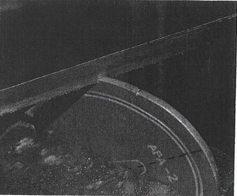 Clip Notch Hacksaw