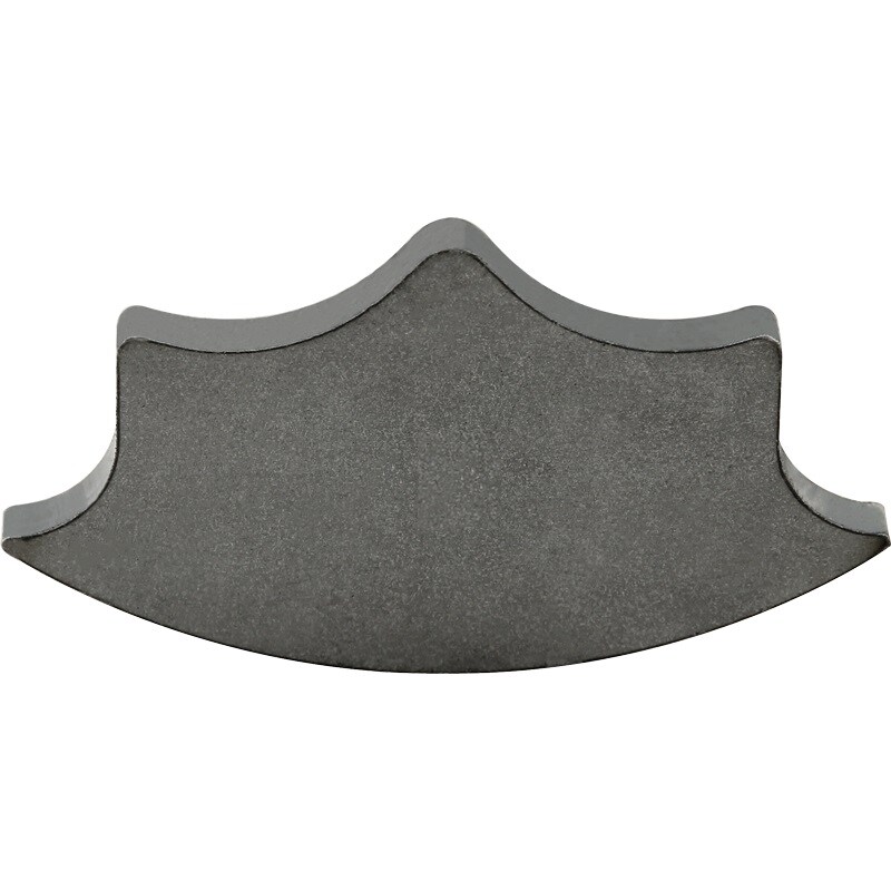 Diamond Inserts | Well-Shod