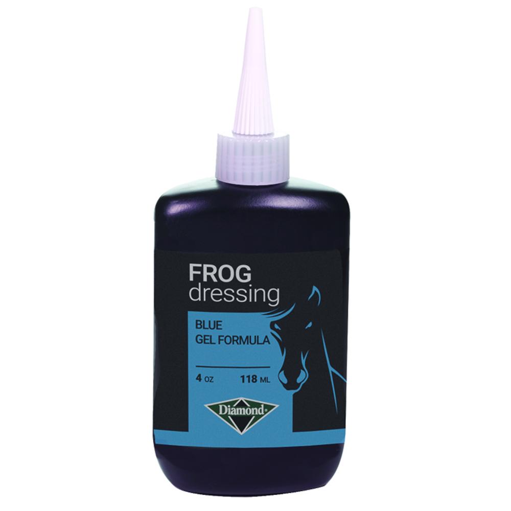 frog dressing blue gel formula Diamond Blue Frog Dressing 4oz