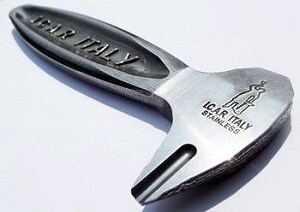 Icar Clinch Gouge Right Hand 4Mm | Well-Shod