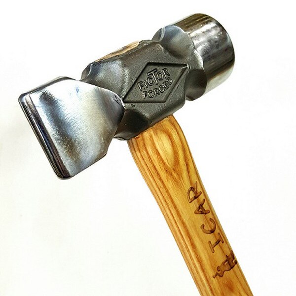 Icar Hammer Straight Pein 1.75 | Well-Shod