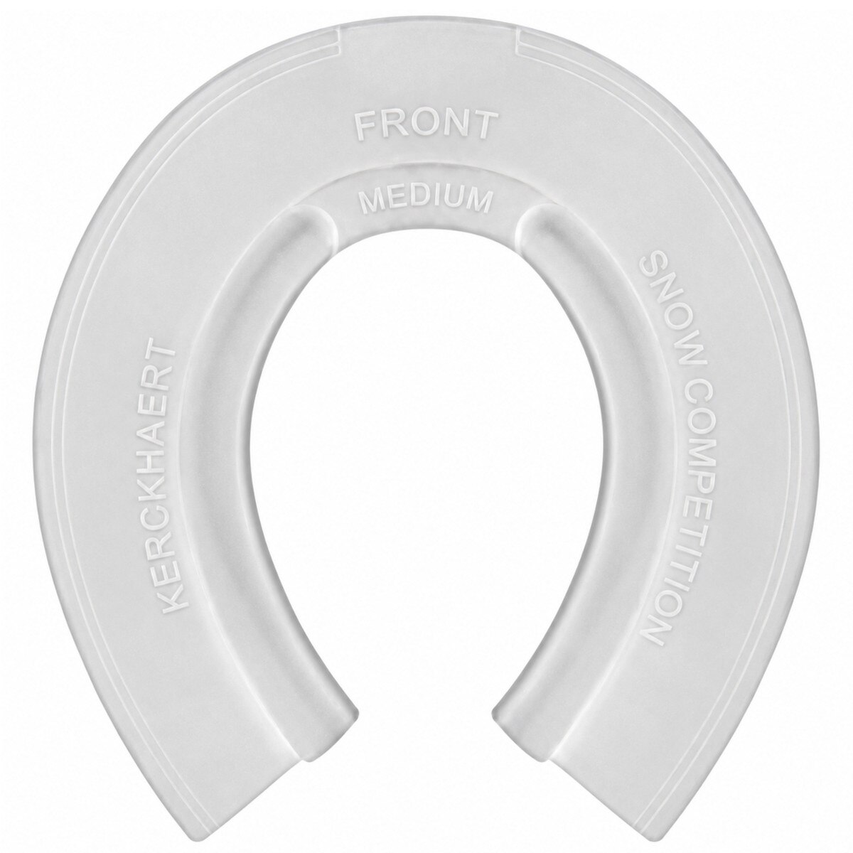 Kerck Urethane Sno-Rim Med Fr | Well-Shod
