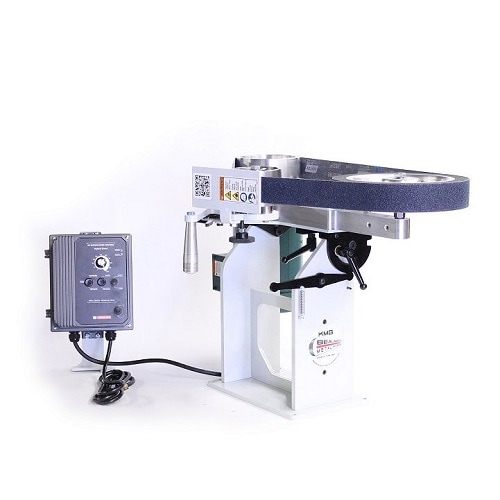 Used kmg grinder for sale deals