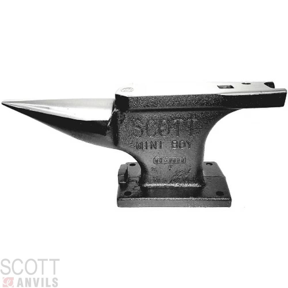 Scott Anvils | 200 lb. Mighty Boy Anvil