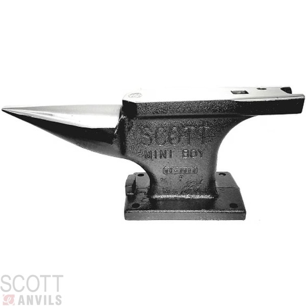 Scott Anvils | 200 lb. Mighty Boy Anvil
