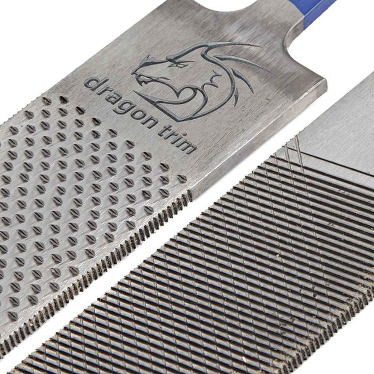 Hms Dragon Trim Rasp 14