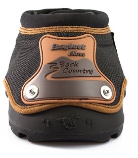 Backcountry hoof boots 2025