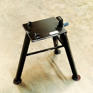 Scott bike online stand