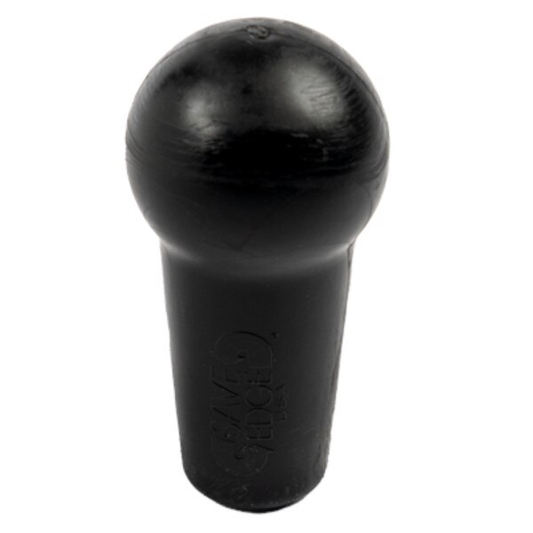 Rasp Handle | Save Edge Black Rasp Handle