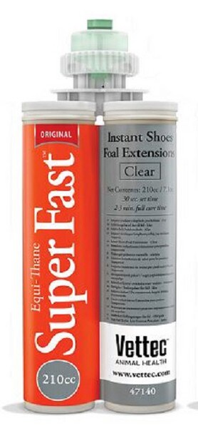 Shufit Glue Kit  Adhesive Glue & Adapter - Scoot Boots