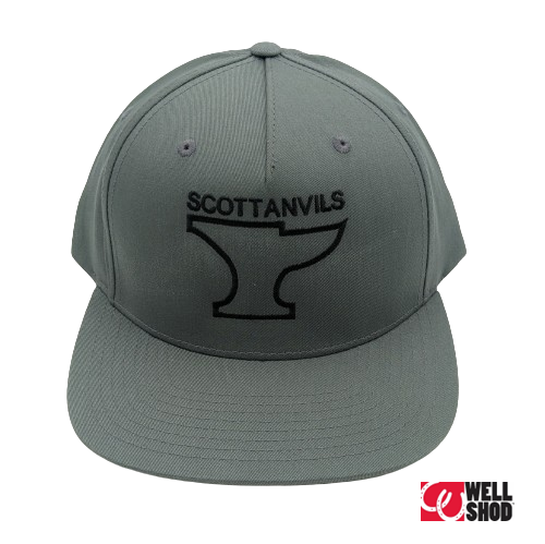 SCOTT CAPS