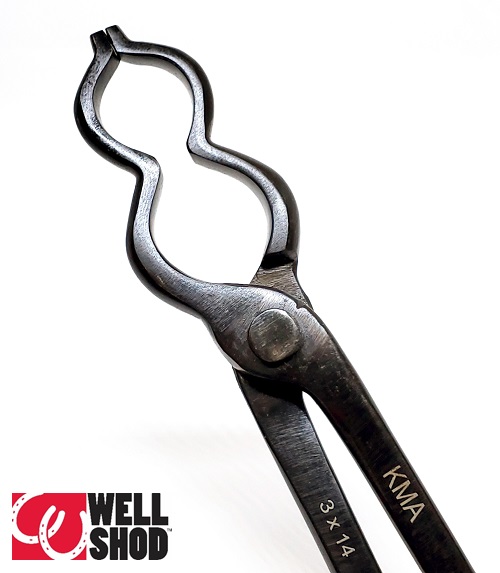 SPECIALTY TONGS