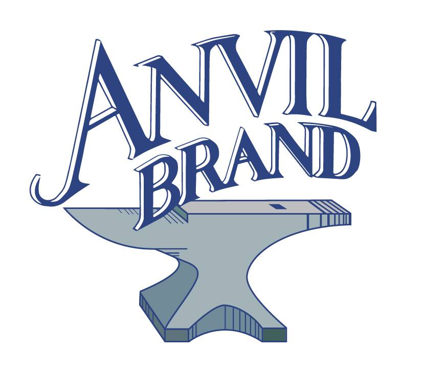 ANVIL BRAND NAILS