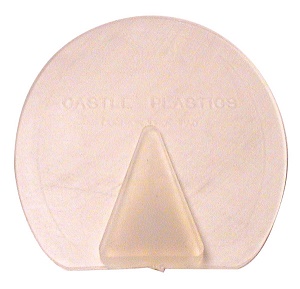 CASTLE PLASTICS PADS