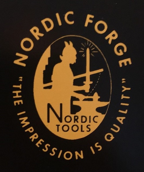 NORDIC FORGE APRONS