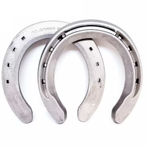 Aluminum Horseshoes