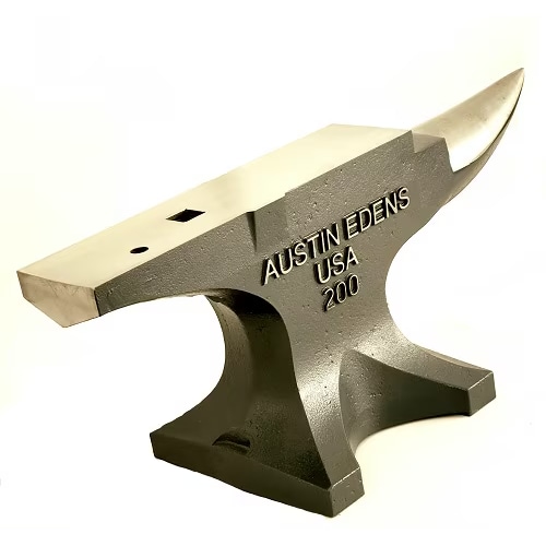 Anvils