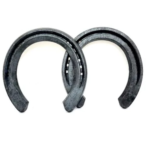 Steel Horseshoes