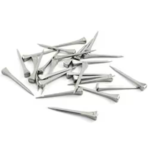 Horseshoe Nails